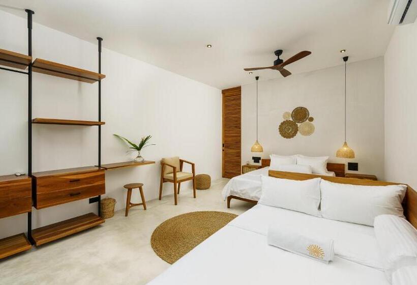 Семейный Номер, Terra Resort