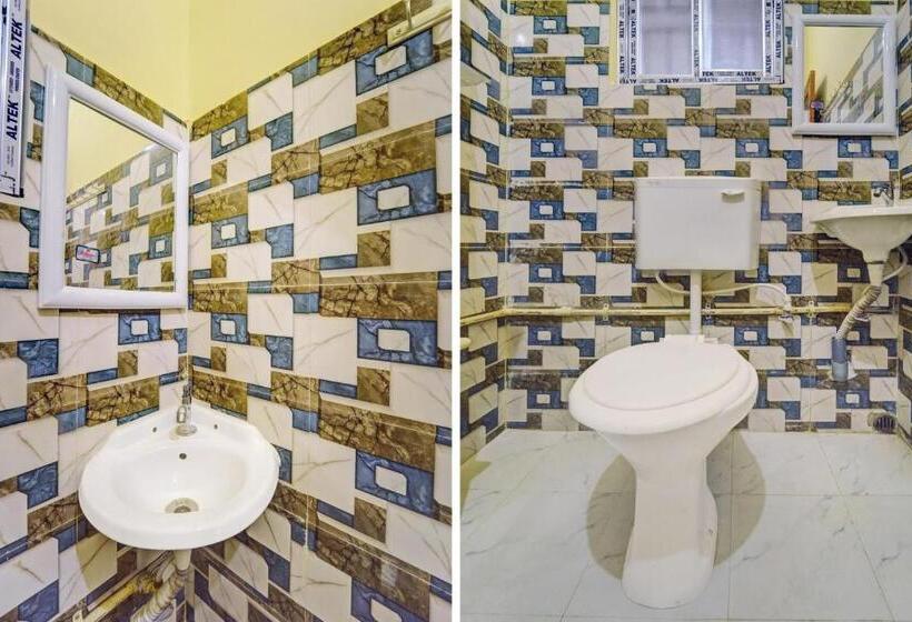 스탠다드 룸, The Kaksh