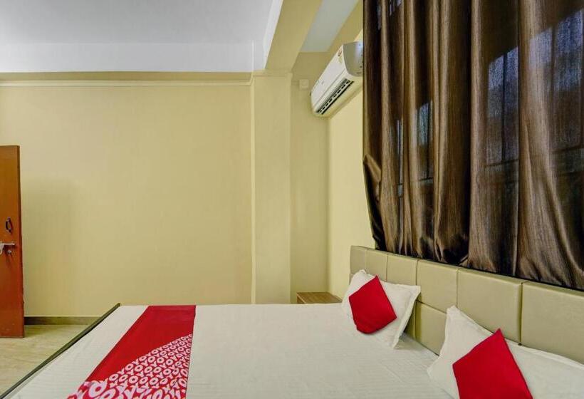 스탠다드 룸, The Kaksh