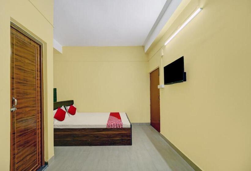 스탠다드 룸, The Kaksh