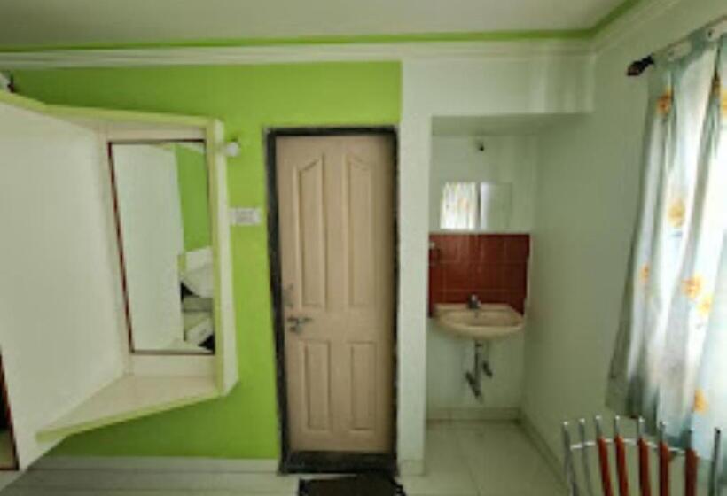 Номер Стандарт, Udayshree Palace Latur