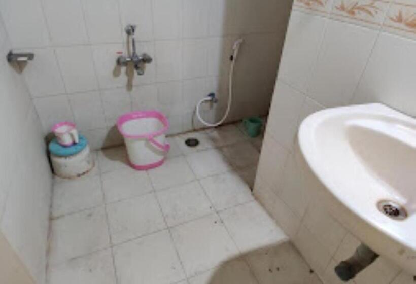 Номер Deluxe, Udayshree Palace Latur