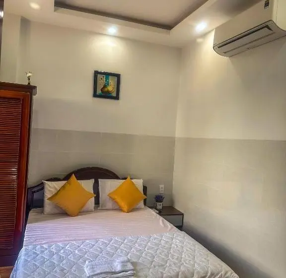 اتاق استاندارد, Motel Mỹ Vân