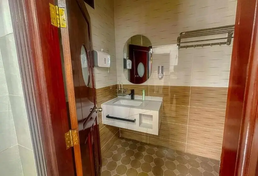 اتاق استاندارد, Motel Mỹ Vân