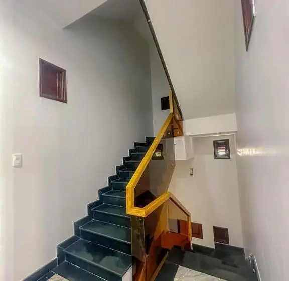 اتاق لوکس با تخت بزرگ, Motel Mỹ Vân