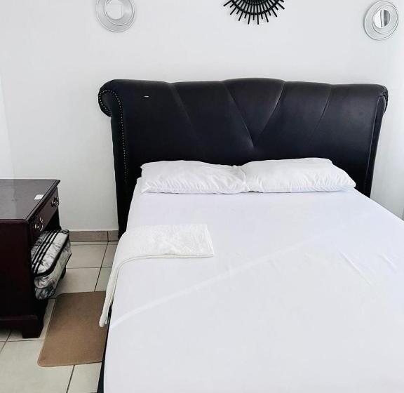 דירת חדר, Mphatlalatsane Executive Bnb