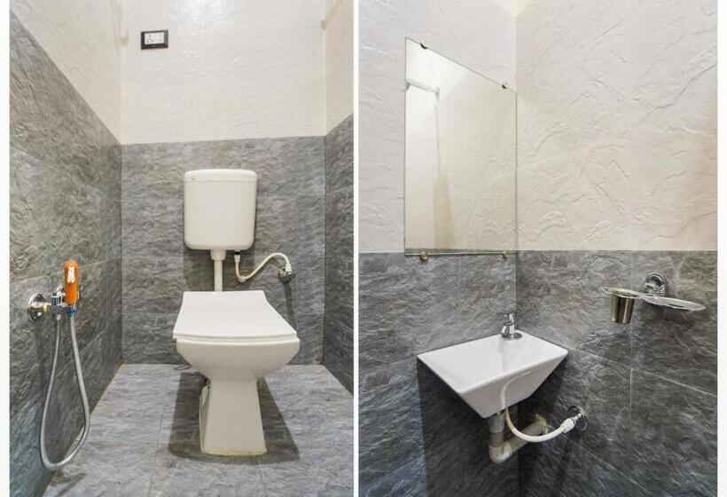 חדר קלאסי לשלושה, Oyo Hotel Diamond Plaza