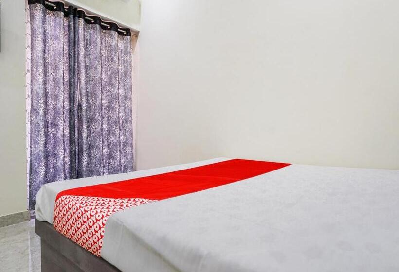 חדר קלאסי לשלושה, Oyo Hotel Diamond Plaza