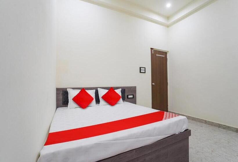 חדר קלאסי לשלושה, Oyo Hotel Diamond Plaza