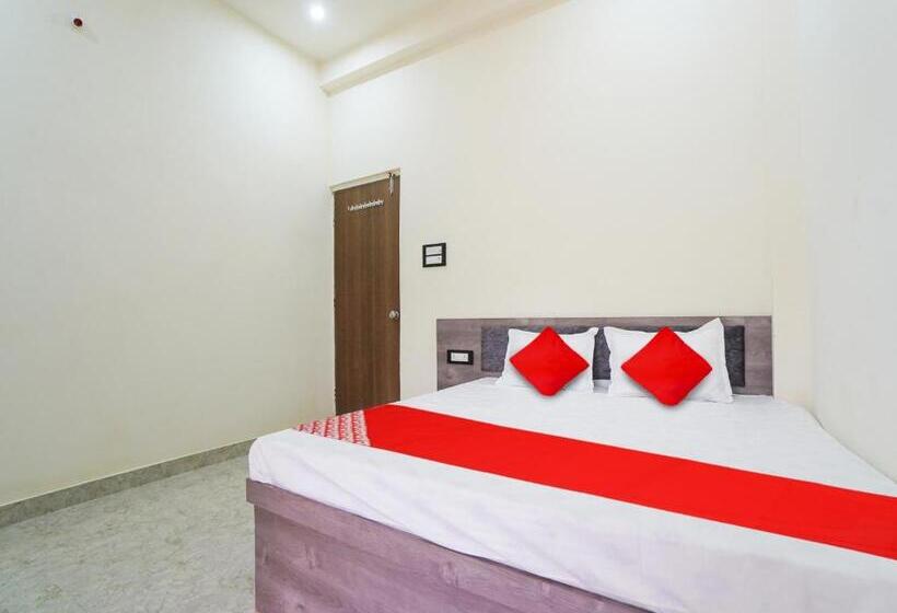 חדר קלאסי לשלושה, Oyo Hotel Diamond Plaza