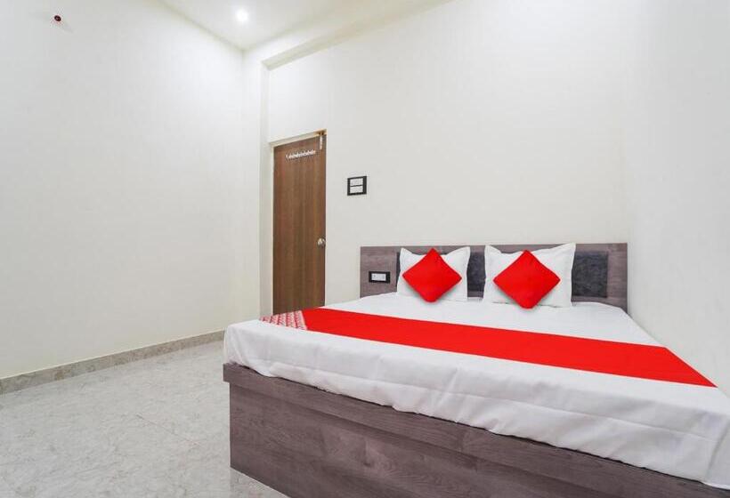 חדר קלאסי לשלושה, Oyo Hotel Diamond Plaza