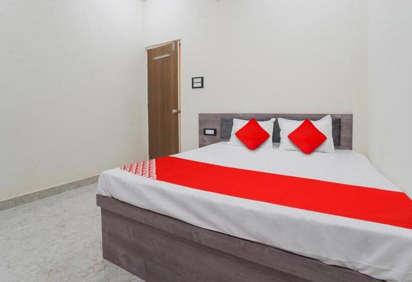 חדר קלאסי לשלושה, Oyo Hotel Diamond Plaza