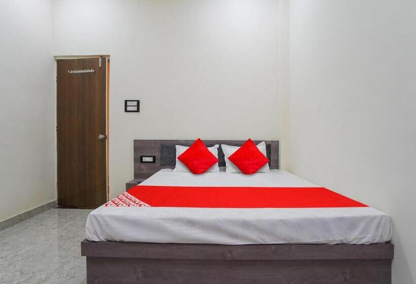 חדר קלאסי לשלושה, Oyo Hotel Diamond Plaza