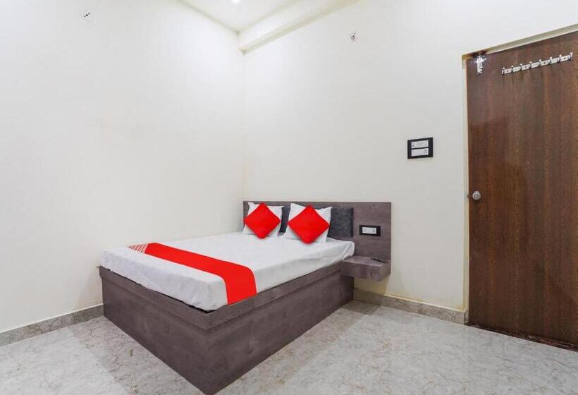 חדר קלאסי לשלושה, Oyo Hotel Diamond Plaza