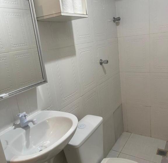 标准三人间, 02 Doutor Hostel 800 Mts Da Praia