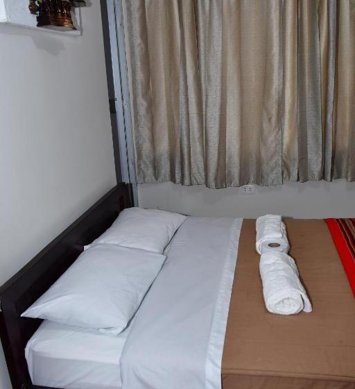 اتاق استاندارد, Amazon Hosteleria