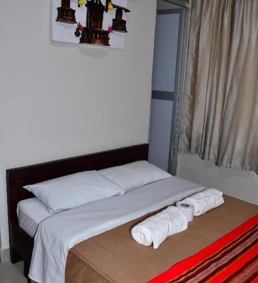 اتاق استاندارد, Amazon Hosteleria