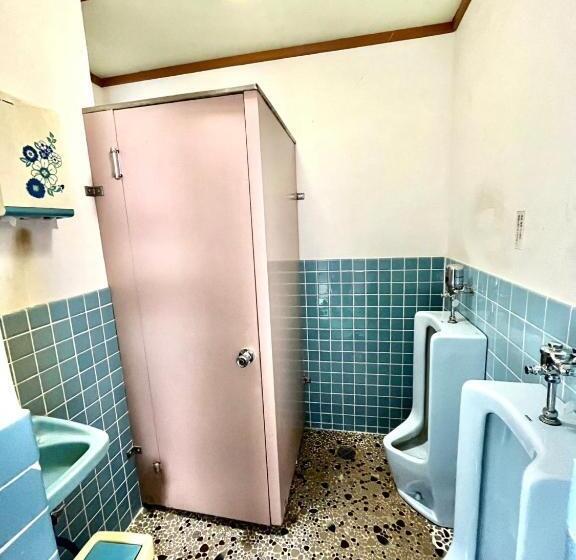 آپارتمان 1 خوابه, Yuzawa House   Vacation Stay 07080v