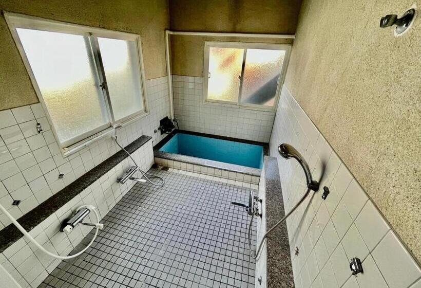 آپارتمان 1 خوابه, Yuzawa House Vacation Stay 07080v