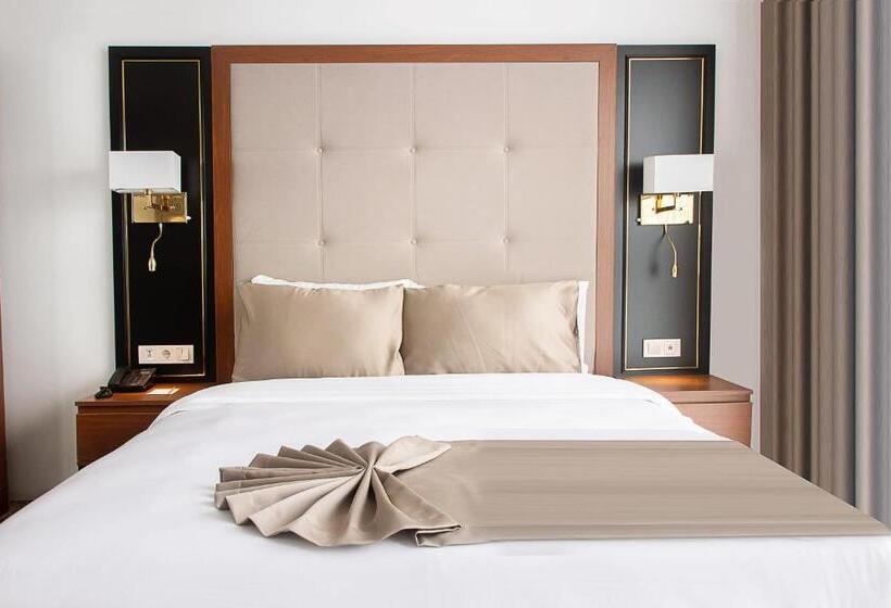 חדר משפחתי, Shelter Inn Hotel & Spa