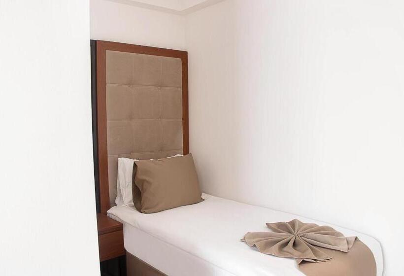 חדר משפחתי, Shelter Inn Hotel & Spa