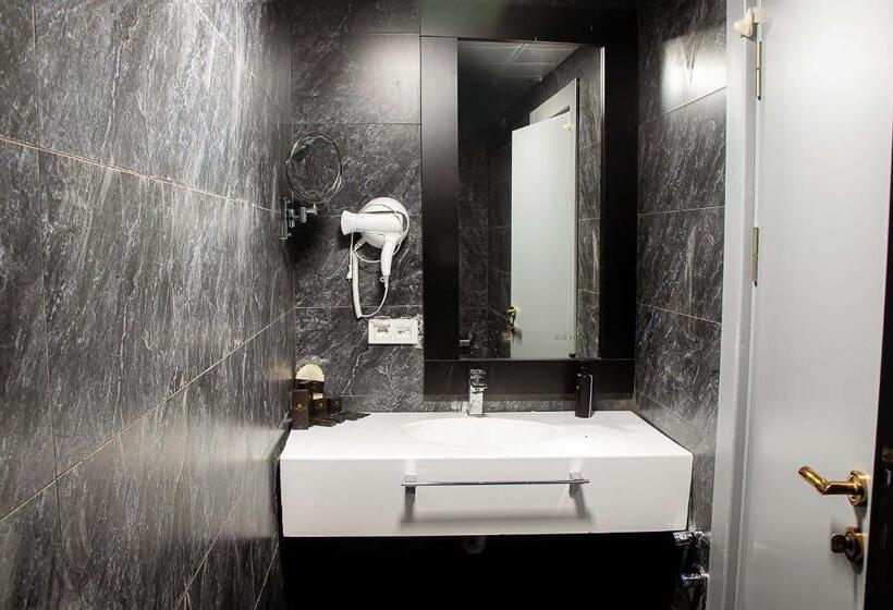 חדר סופריור, Shelter Inn Hotel & Spa