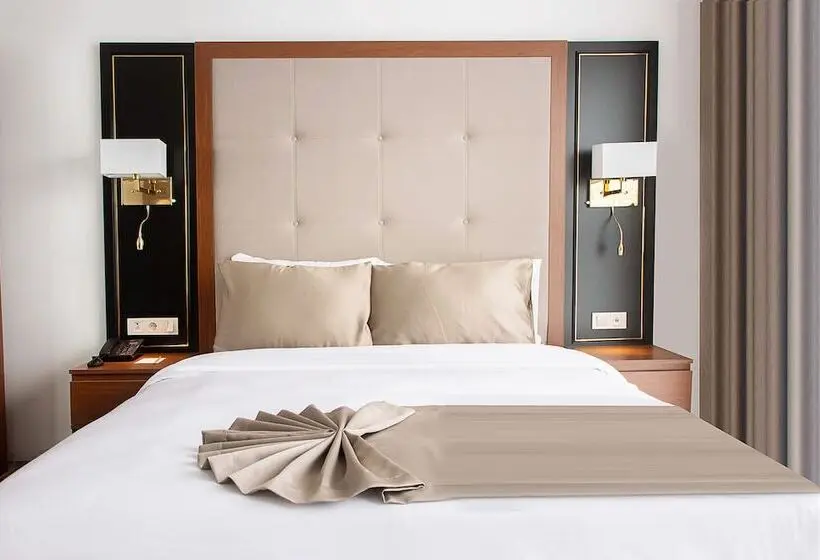 ファミリールーム, Shelter Inn Hotel & Spa