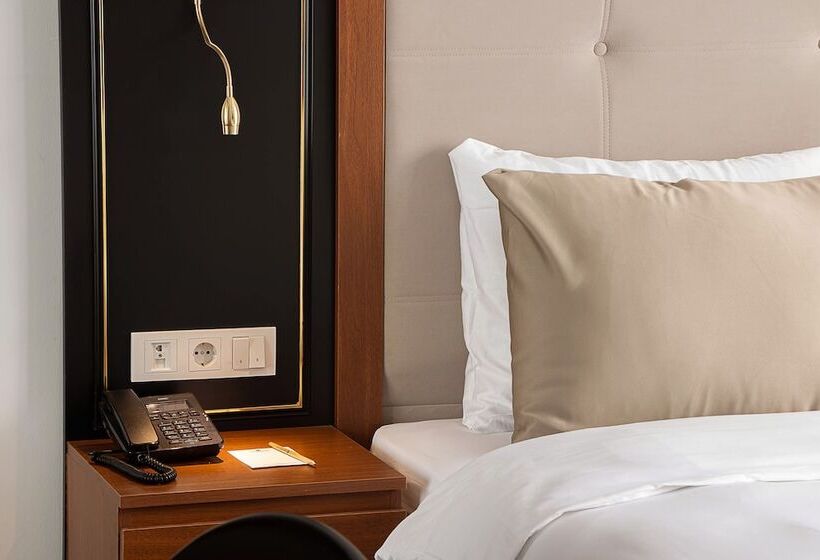 חדר משפחתי, Shelter Inn Hotel & Spa