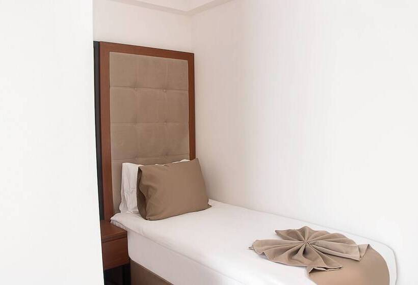 חדר משפחתי, Shelter Inn Hotel & Spa