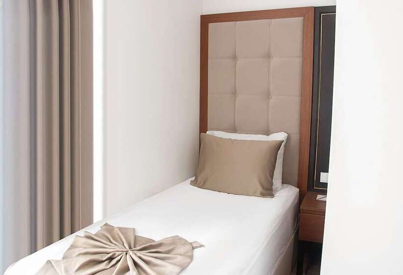 חדר משפחתי, Shelter Inn Hotel & Spa