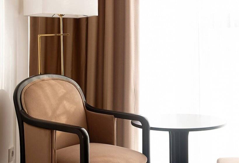 اتاق استاندارد, Shelter Inn Hotel & Spa