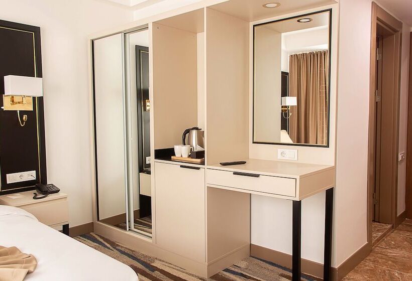 חדר סטנדרט, Shelter Inn Hotel & Spa