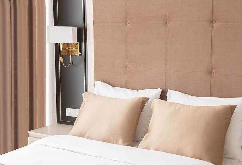 חדר סטנדרט, Shelter Inn Hotel & Spa