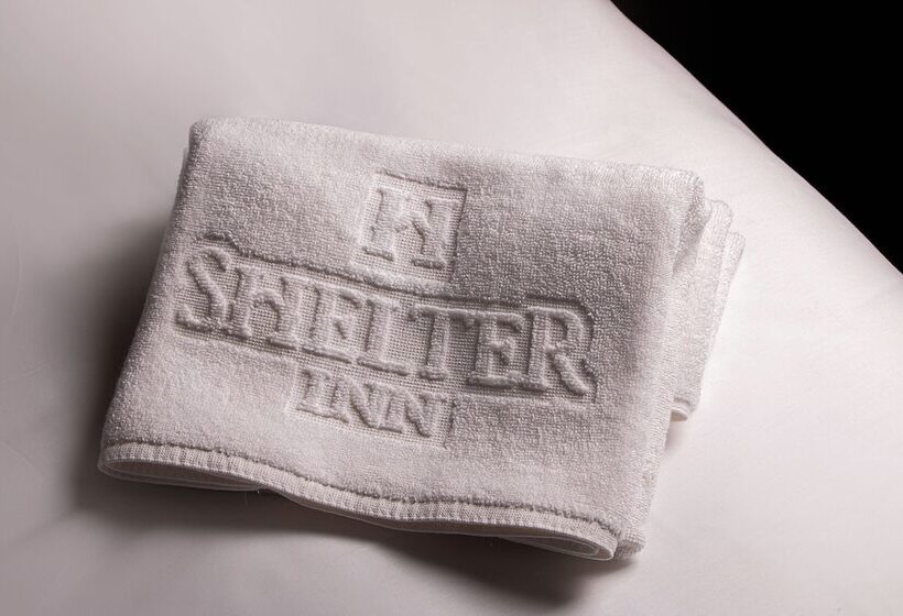 سوییت جونیور, Shelter Inn Hotel & Spa
