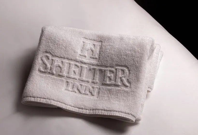 ジュニアスイート, Shelter Inn Hotel & Spa