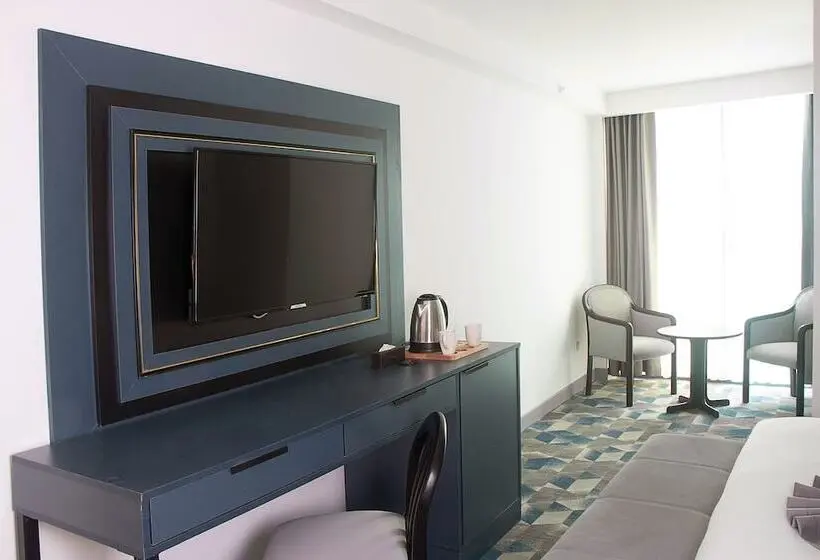 ジュニアスイート, Shelter Inn Hotel & Spa