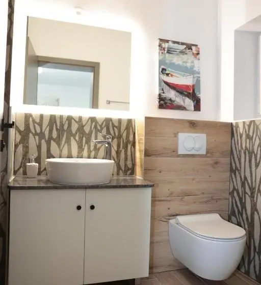 اتاق استاندارد, Swiss Apartmani