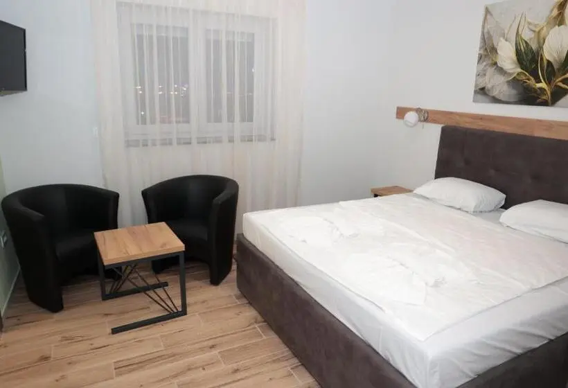 اتاق استاندارد, Swiss Apartmani
