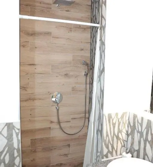 اتاق استاندارد, Swiss Apartmani