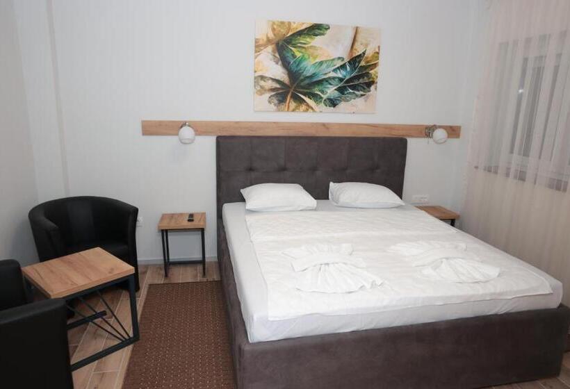 اتاق استاندارد, Swiss Apartmani