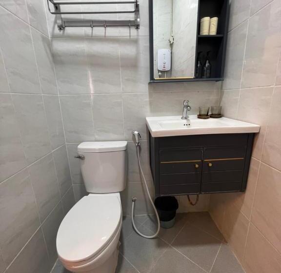 اتاق استاندارد, 中盛达重庆酒店