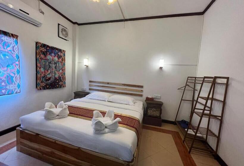 اتاق استاندارد, 中盛达重庆酒店