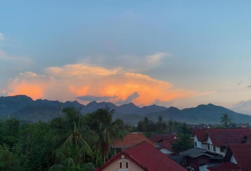 سوئیت 2 خوابه, 中盛达重庆酒店