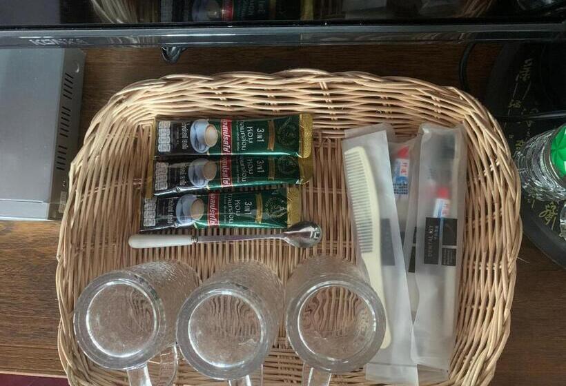 سوئیت 2 خوابه, 中盛达重庆酒店