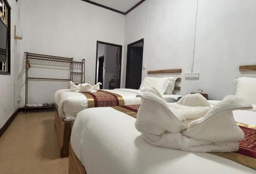 سوئیت 2 خوابه, 中盛达重庆酒店