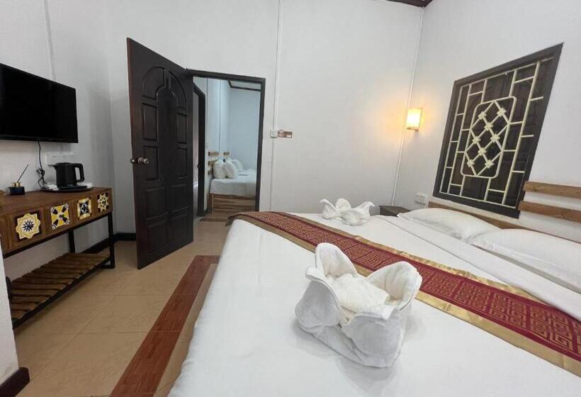 سوئیت 2 خوابه, 中盛达重庆酒店