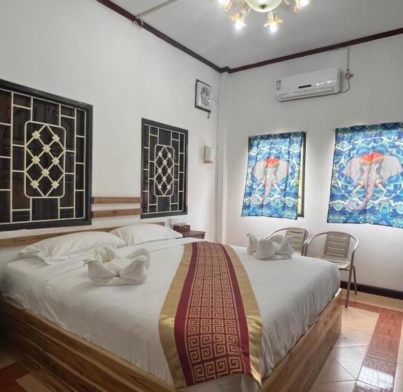 سوئیت 2 خوابه, 中盛达重庆酒店