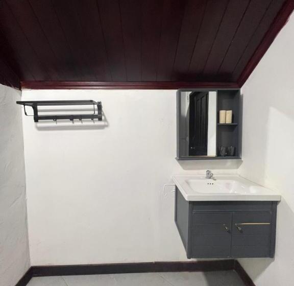 سوئیت 2 خوابه, 中盛达重庆酒店