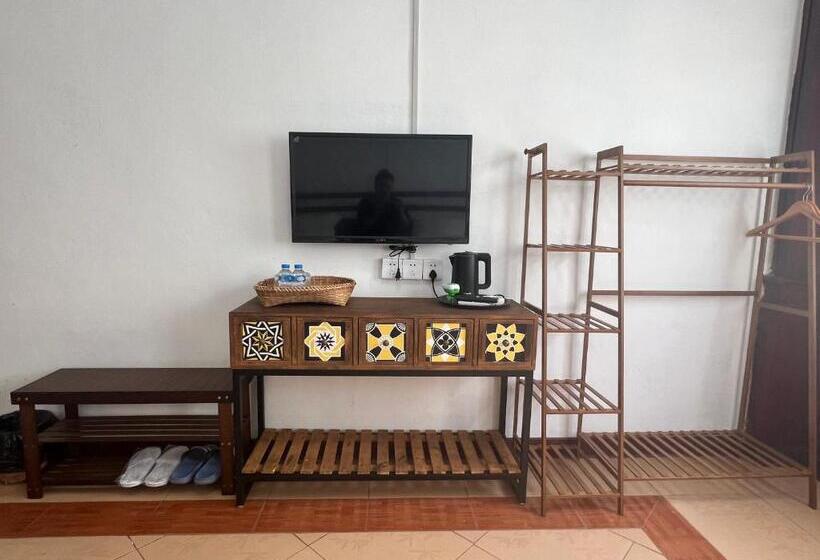 اتاق لوکس, 中盛达重庆酒店