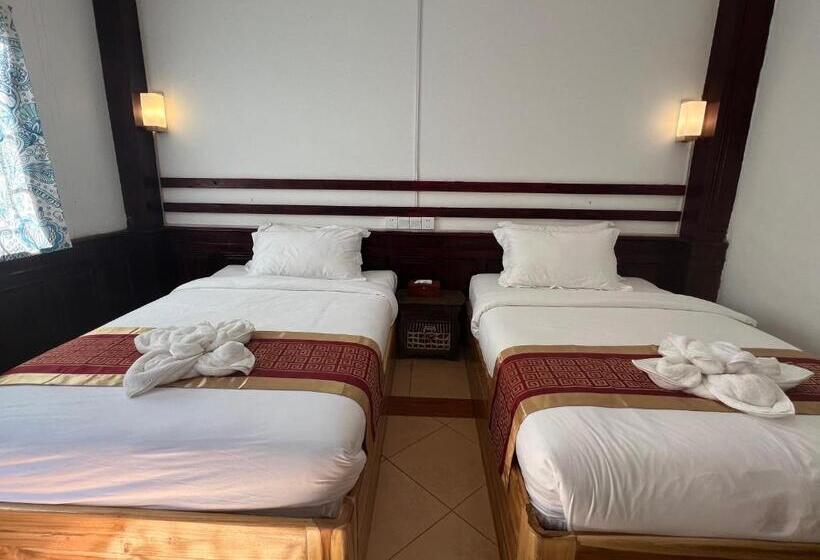 اتاق لوکس, 中盛达重庆酒店